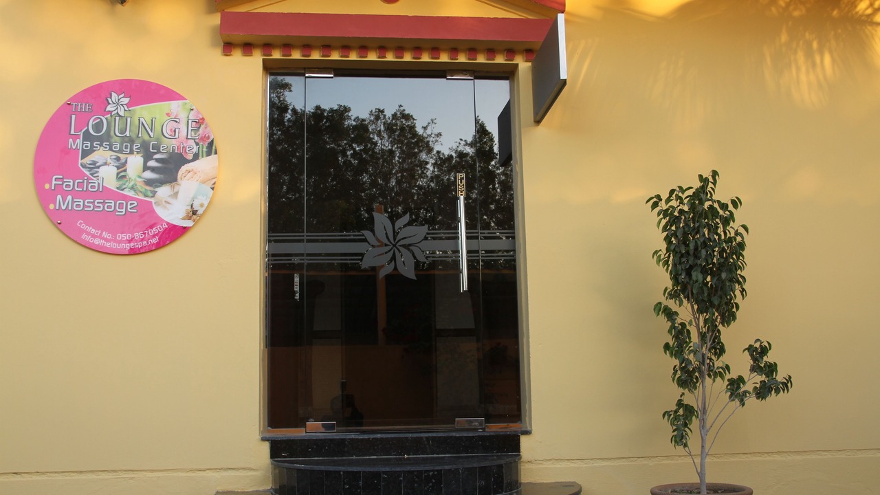 Photo of Outdoor in Ras Al Khaimah