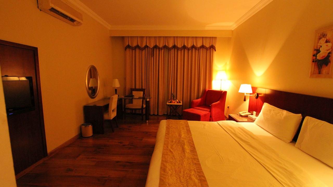 Photo of Bedroom in Ras Al Khaimah