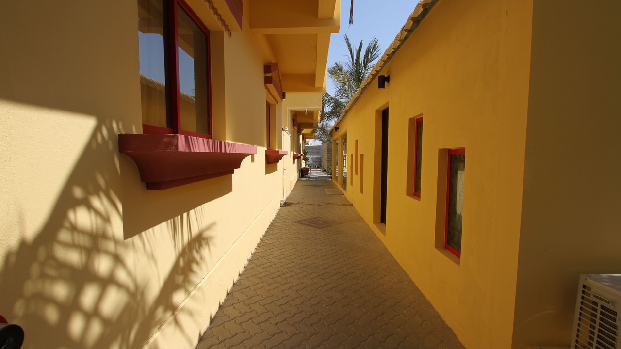 Photo of Bedroom in Ras Al Khaimah