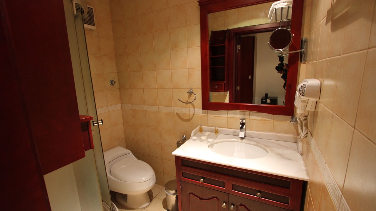 Photo of Bathroom in Ras Al Khaimah