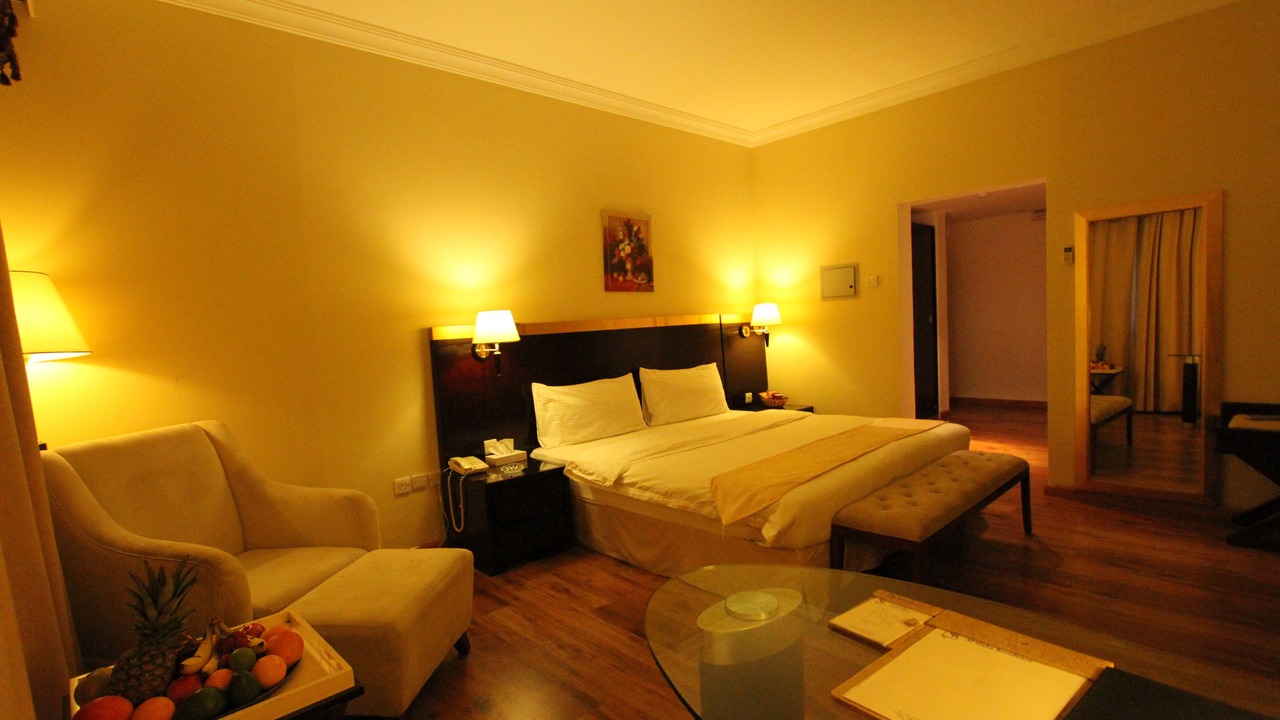 Photo of Bedroom in Ras Al Khaimah