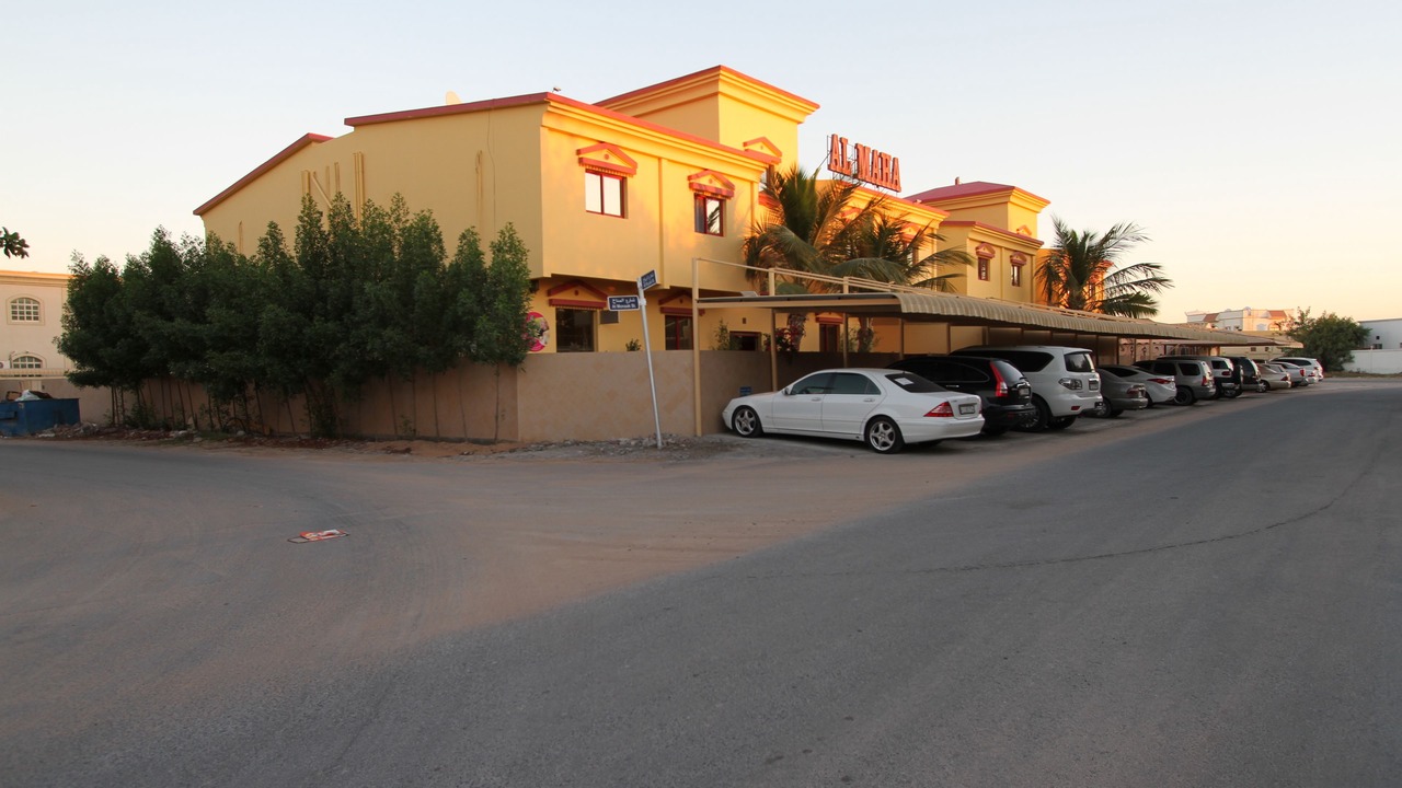 Photo of Outdoor in Ras Al Khaimah
