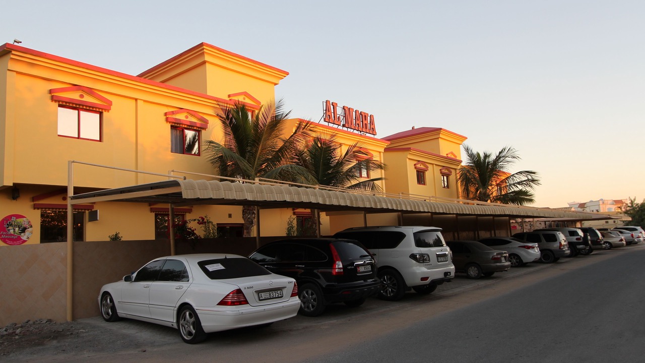 Photo of Outdoor in Ras Al Khaimah