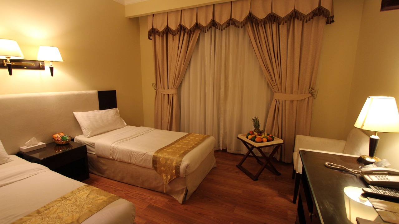 Photo of Bedroom in Ras Al Khaimah