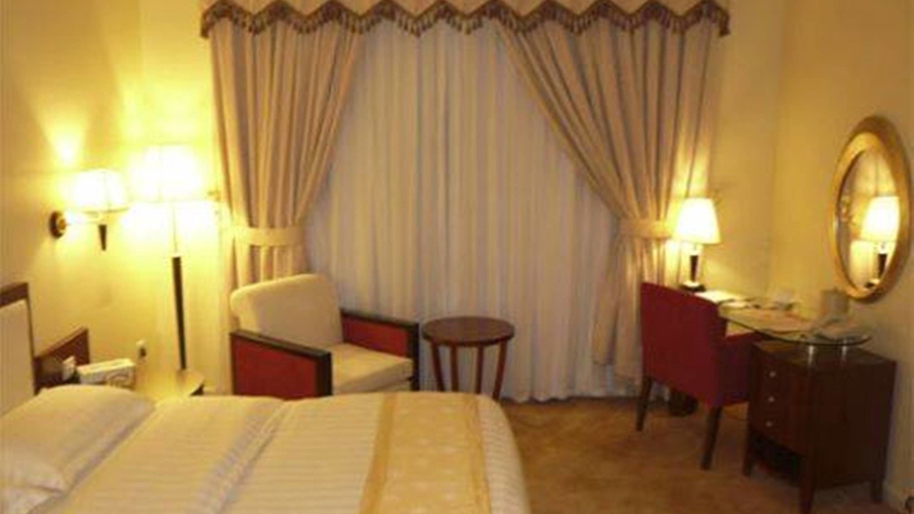 Photo of Bedroom in Ras Al Khaimah