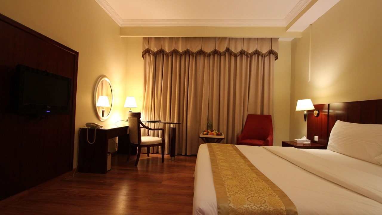 Photo of Bedroom in Ras Al Khaimah