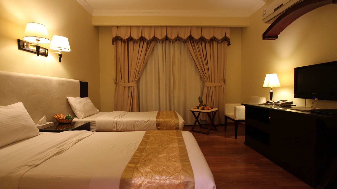 Photo of Livingroom in Ras Al Khaimah