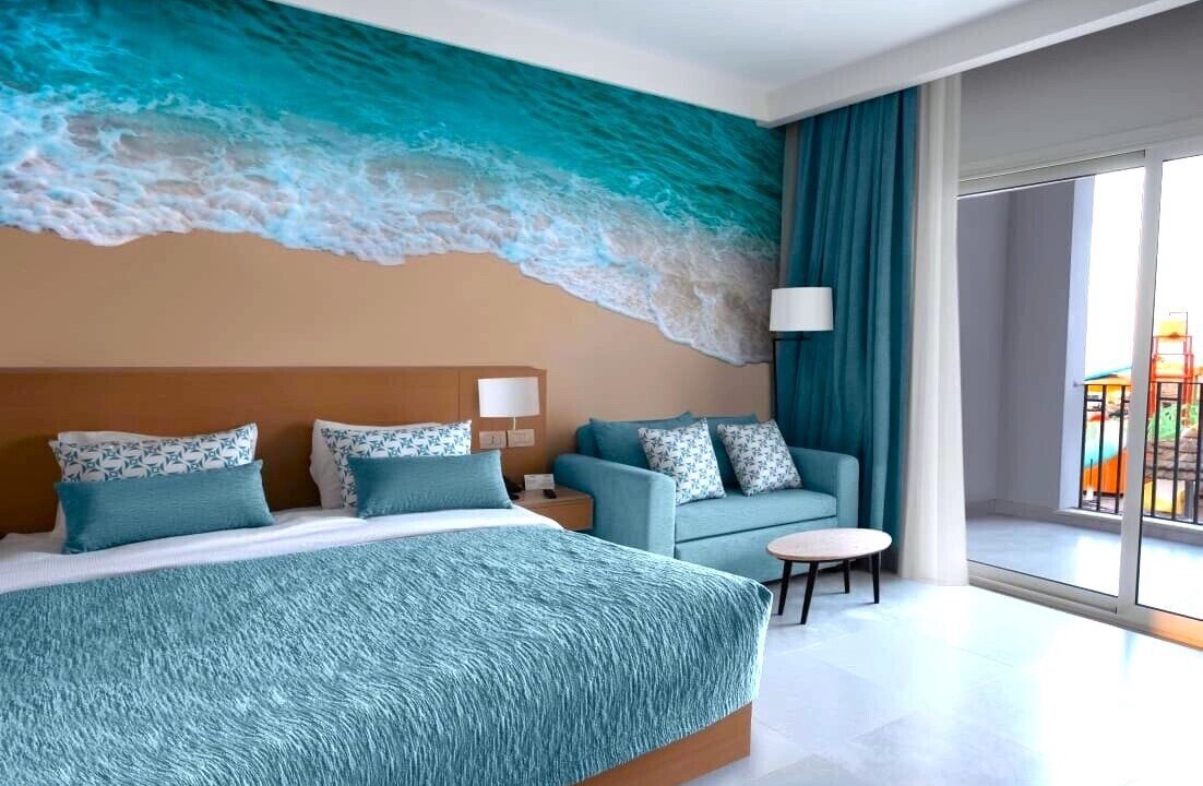 Photo of Bedroom in Safaga