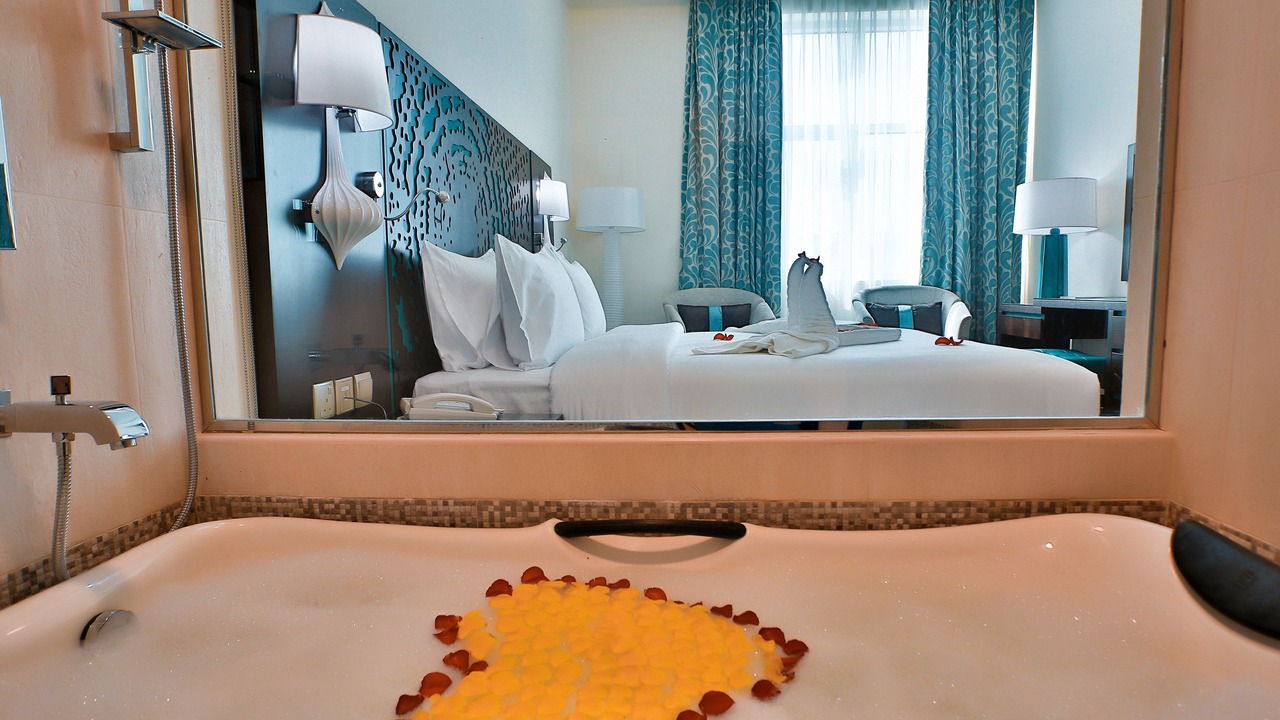Photo of Bedroom in Al Barsha 1