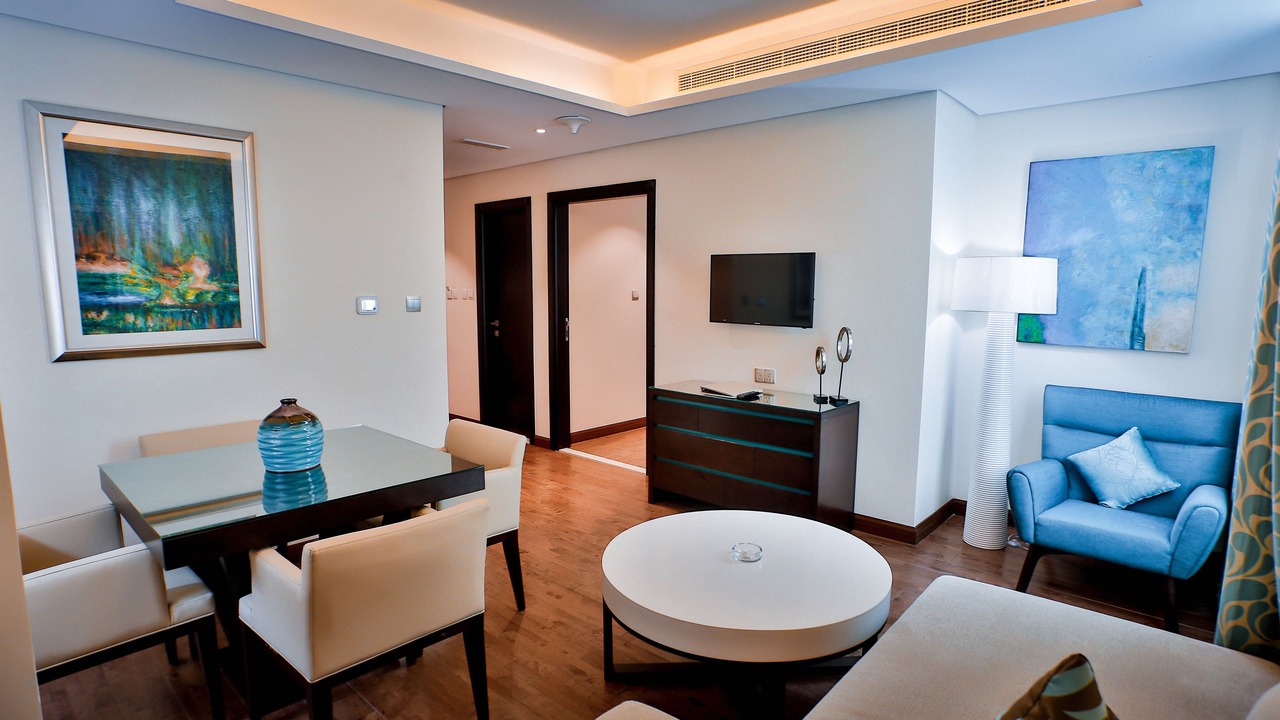 Photo of Bedroom in Al Barsha 1