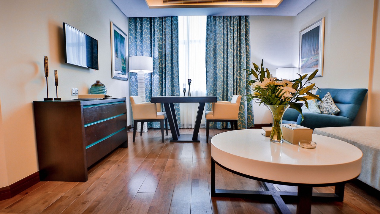 Photo of Bedroom in Al Barsha 1