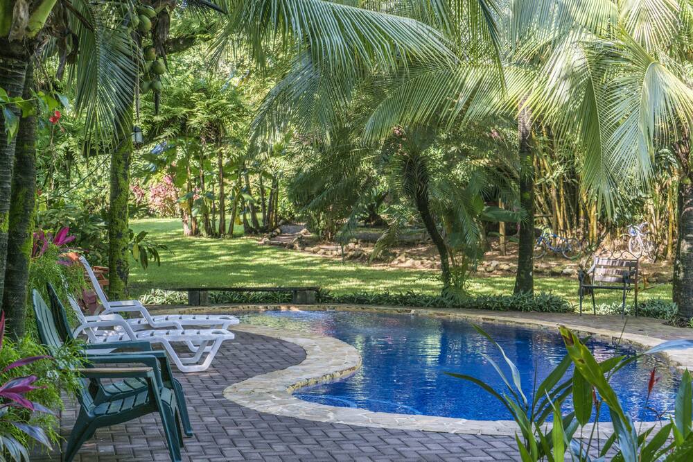 Photo of Outdoor in Playa Hermosa