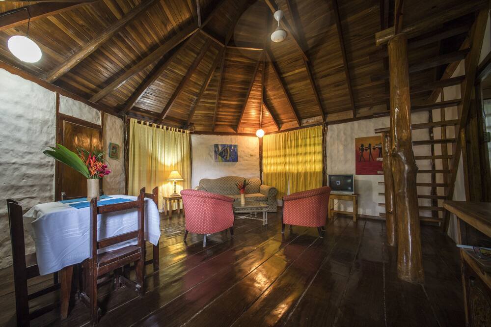 Photo of Livingroom in Playa Hermosa