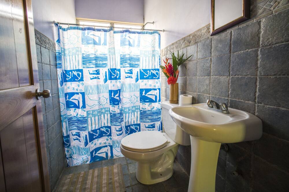 Photo of Bathroom in Playa Hermosa