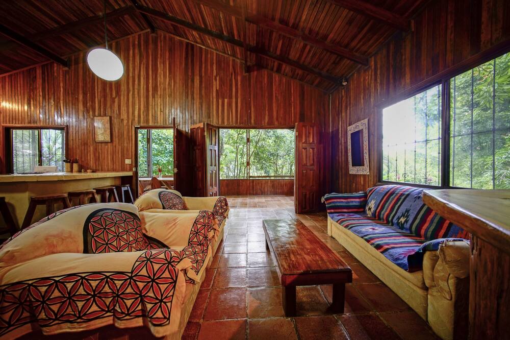 Photo of Livingroom in Playa Hermosa