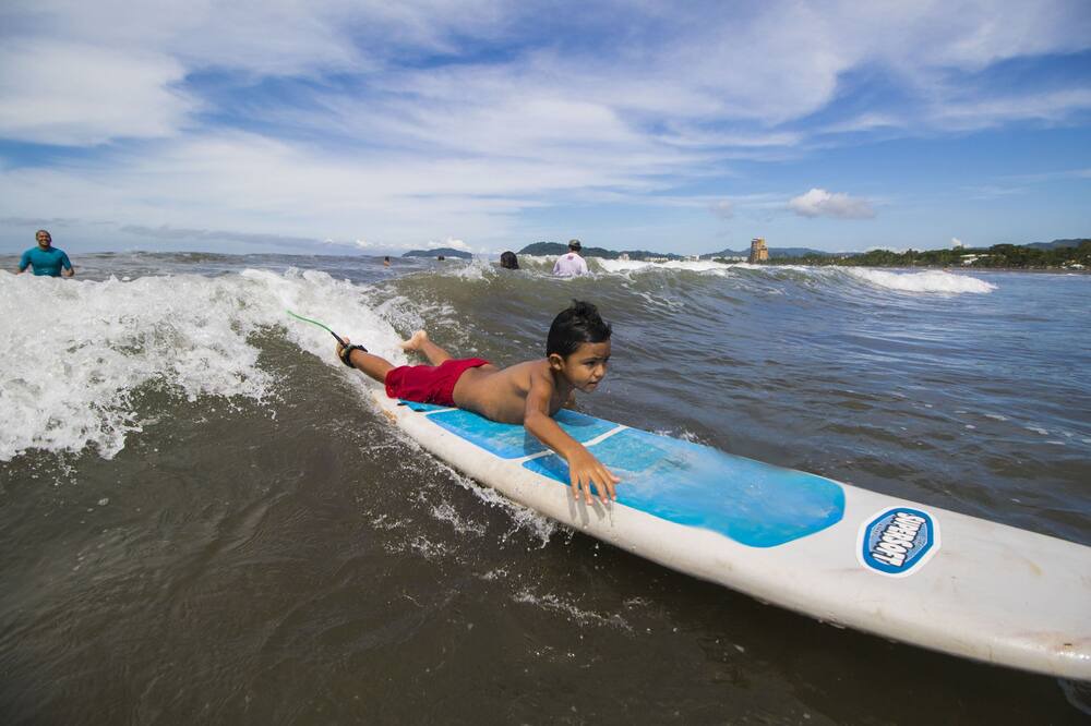 Photo of Others in Playa Hermosa