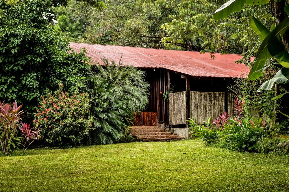 Photo of Outdoor in Playa Hermosa