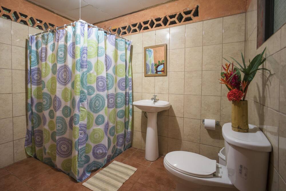 Photo of Bathroom in Playa Hermosa