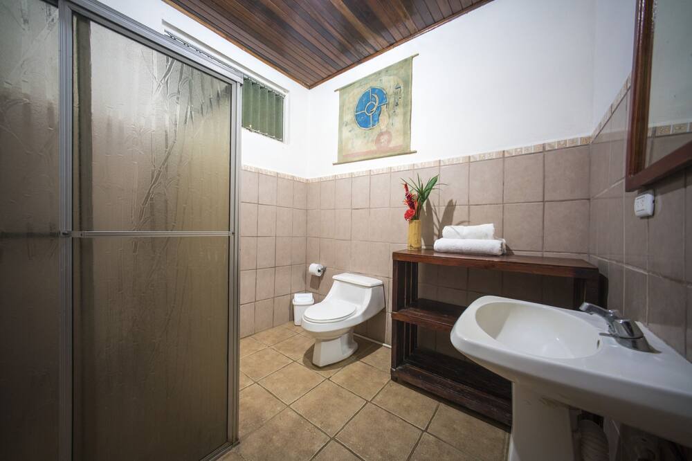 Photo of Bathroom in Playa Hermosa