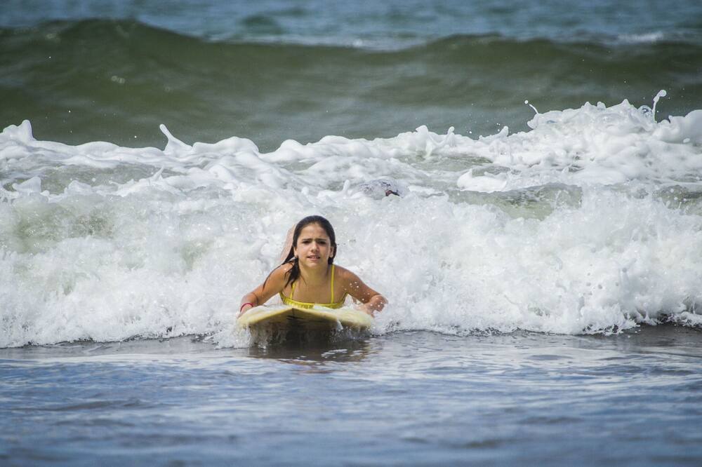 Photo of Others in Playa Hermosa