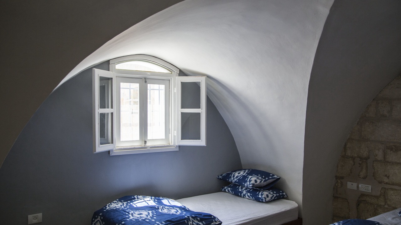 Photo of Bedroom in Old City