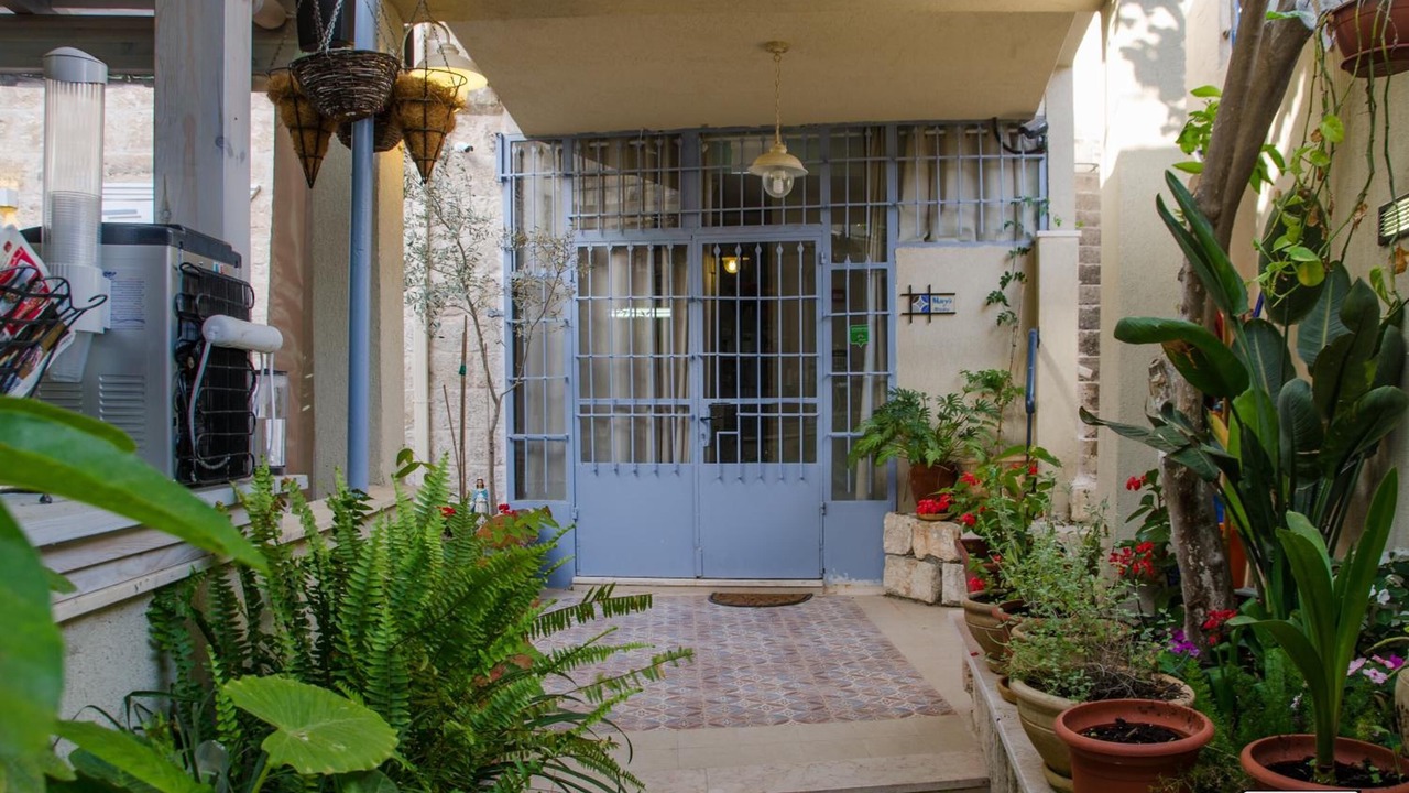 Photo of Outdoor in Old City