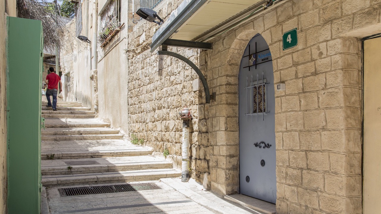 Photo of Outdoor in Old City