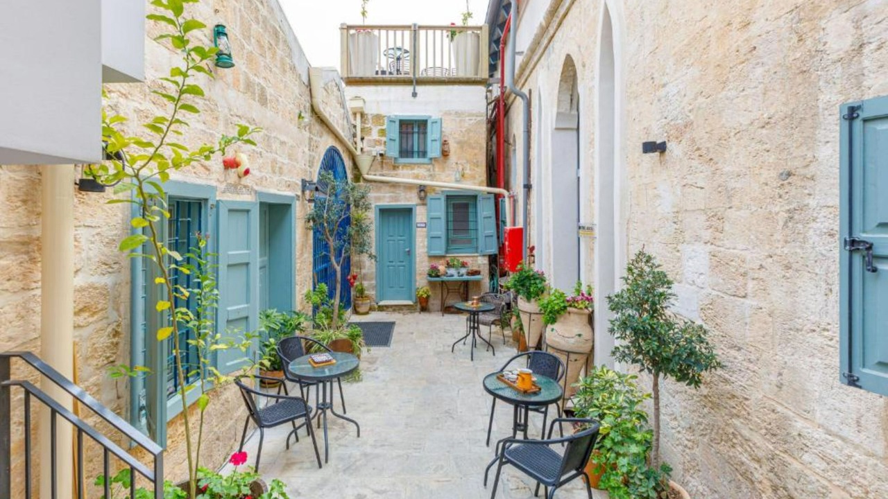 Photo of Outdoor in Old City