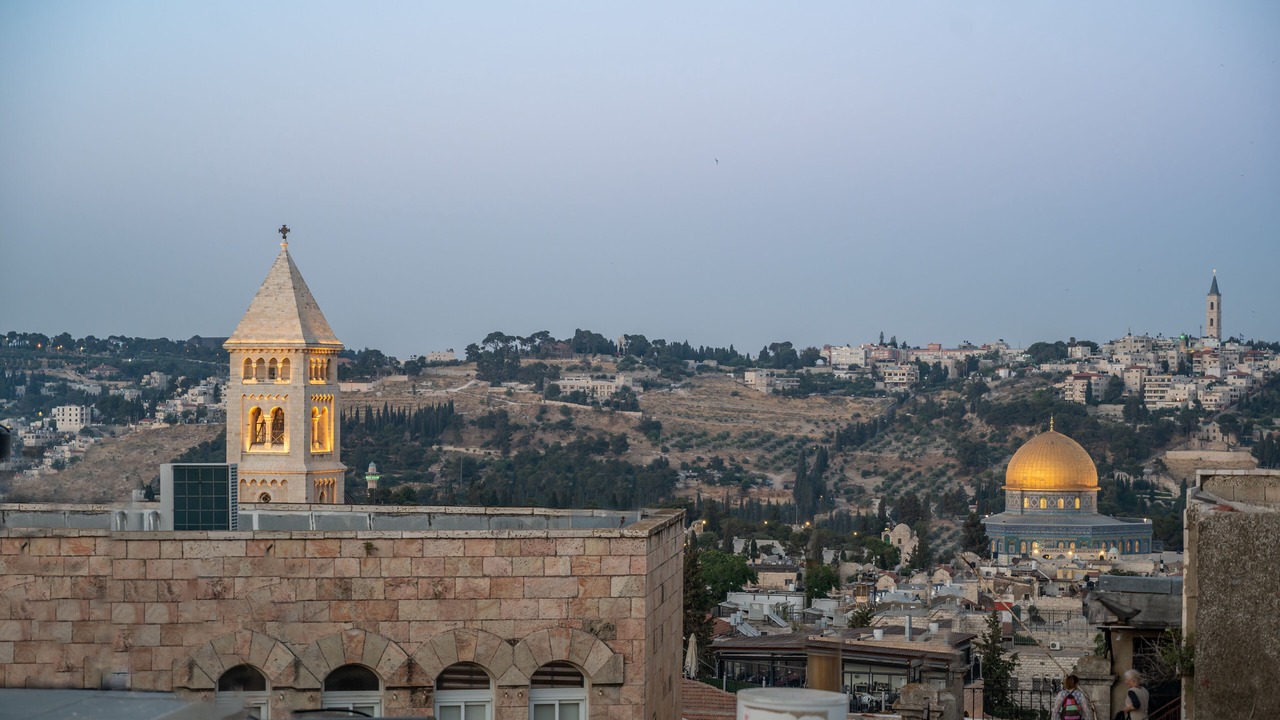 Photo of Outdoor in Old City