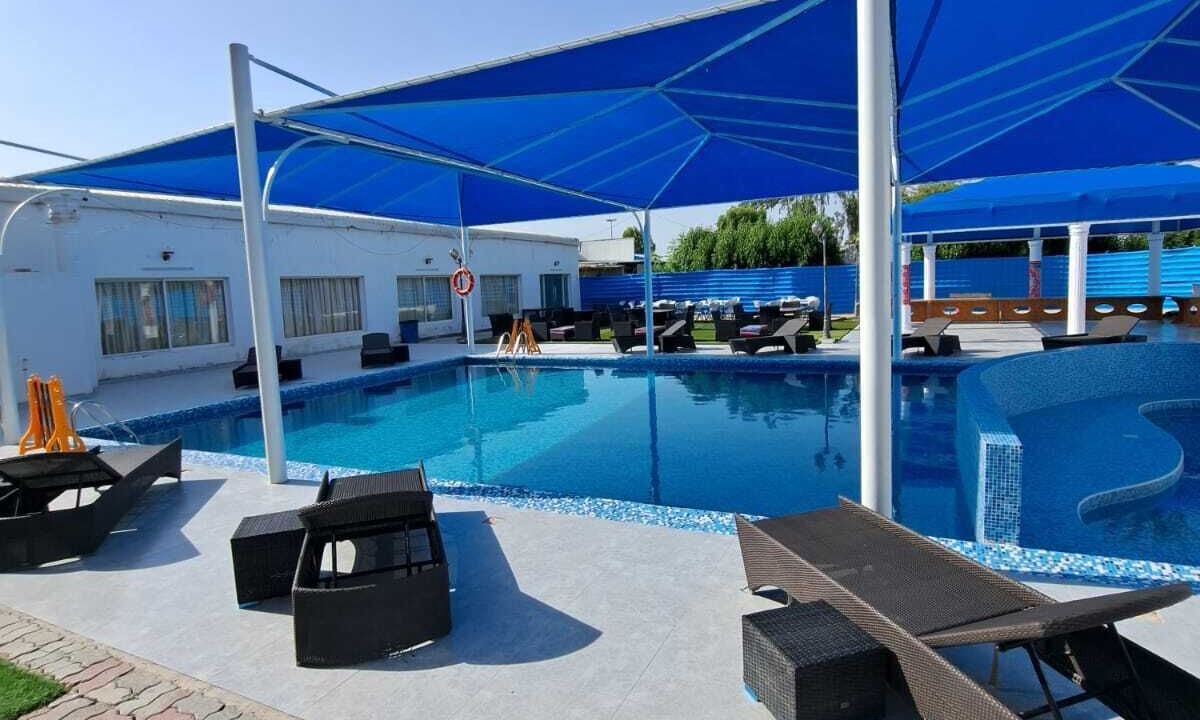 Photo of Outdoor in Sharjah