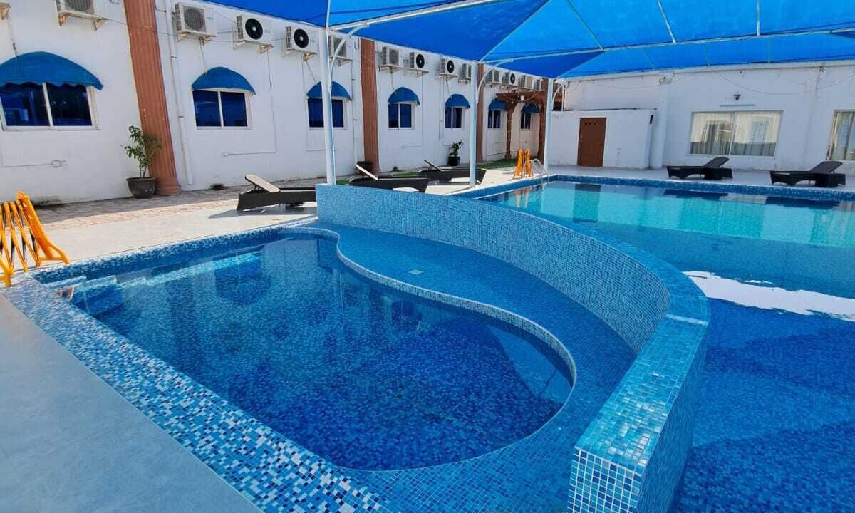 Photo of Outdoor in Sharjah