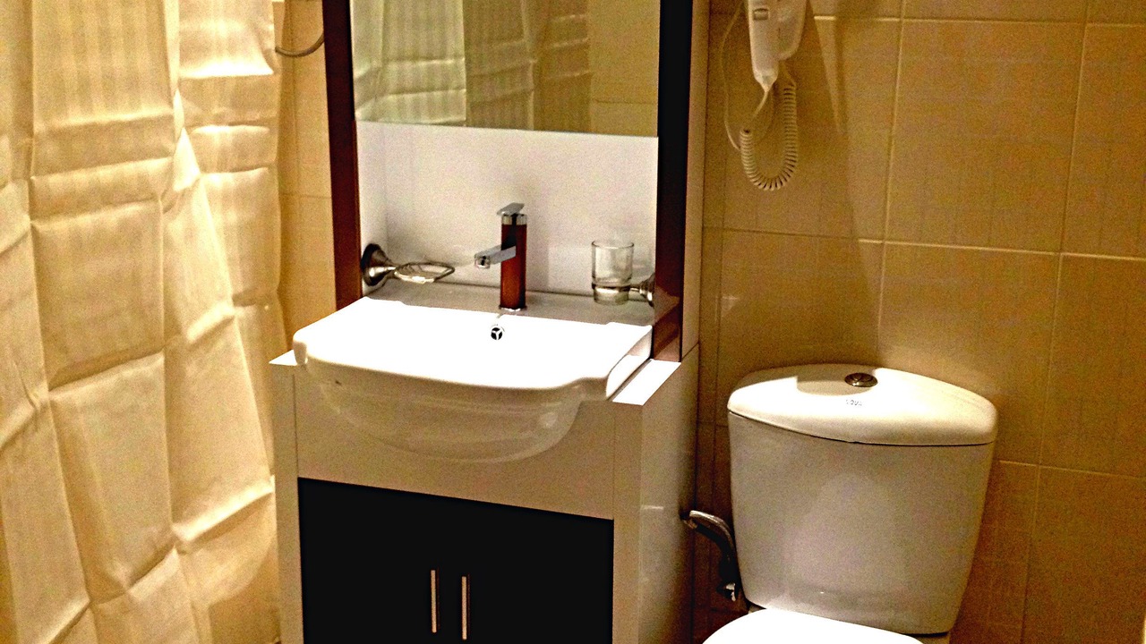 Photo of Bathroom in Sharjah