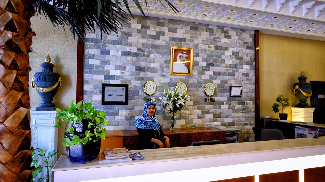 Photo of Others in Sharjah
