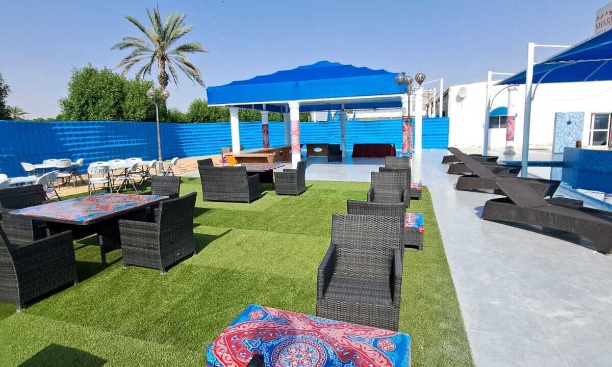 Photo of Outdoor in Sharjah