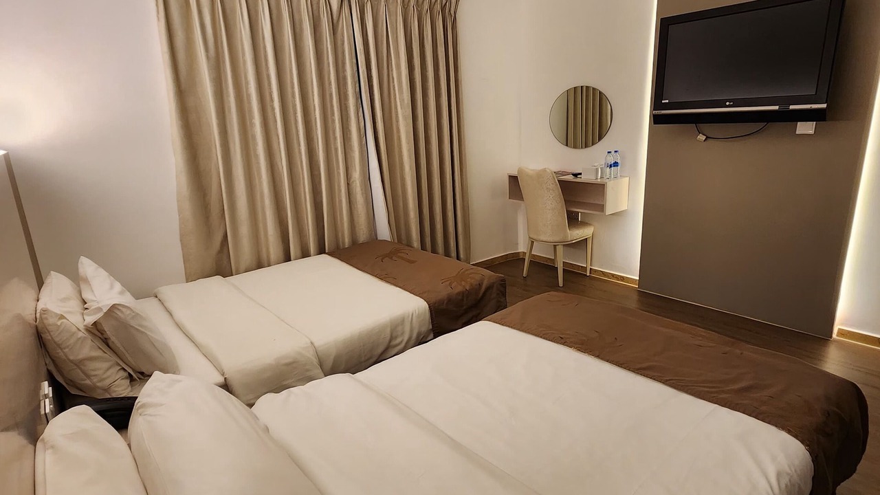 Photo of Bedroom in Sharjah