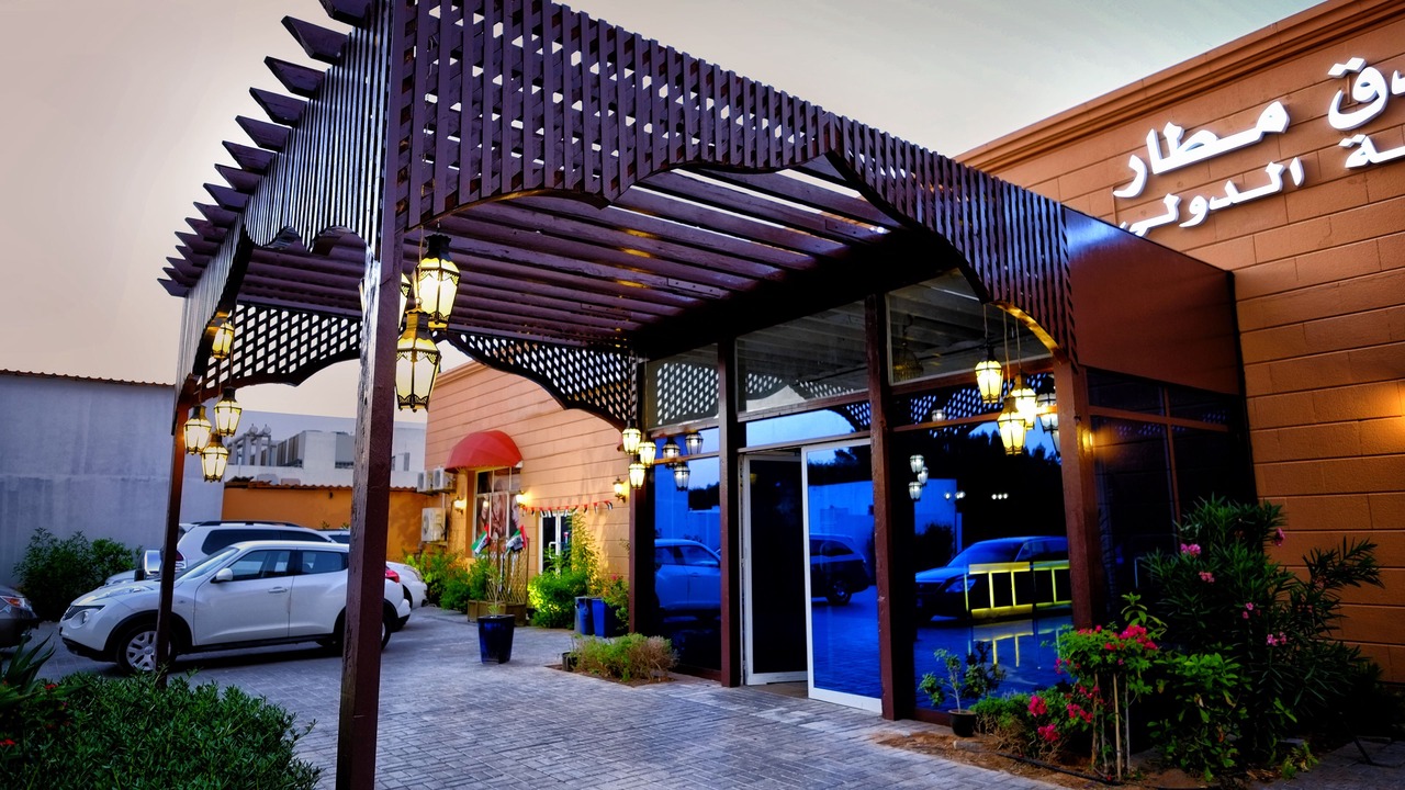 Photo of Outdoor in Sharjah