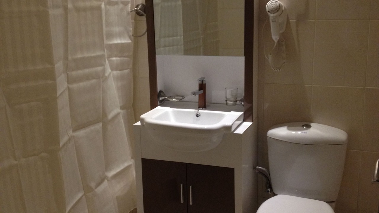 Photo of Bathroom in Sharjah