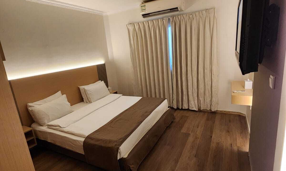 Photo of Bedroom in Sharjah
