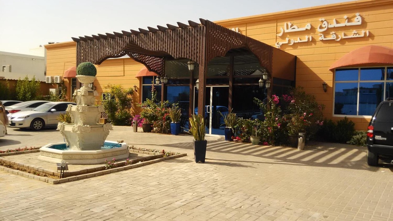 Photo of Outdoor in Sharjah