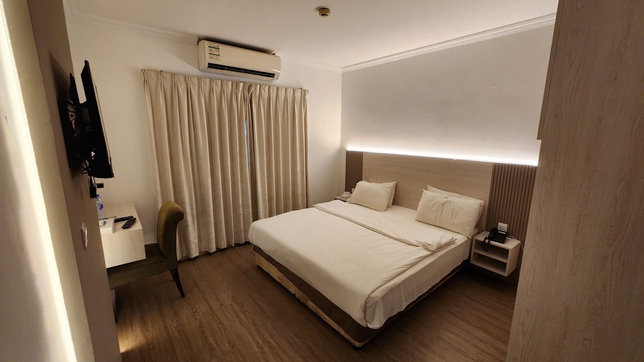 Photo of Bedroom in Sharjah