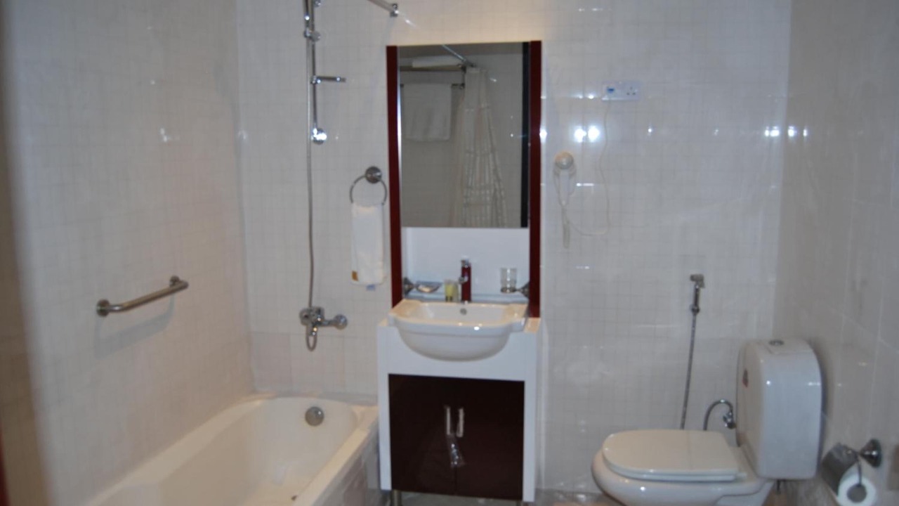 Photo of Bathroom in Sharjah