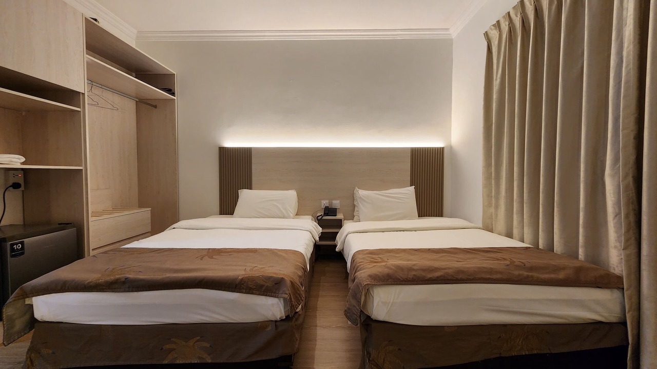 Photo of Bedroom in Sharjah