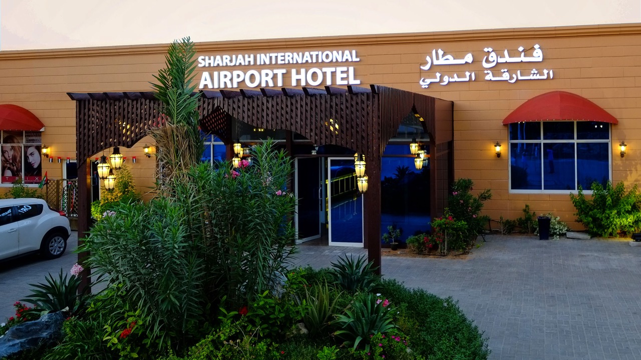 Photo of Outdoor in Sharjah