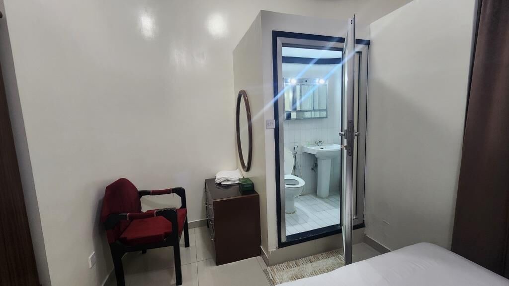 Photo of Bathroom in Qurm