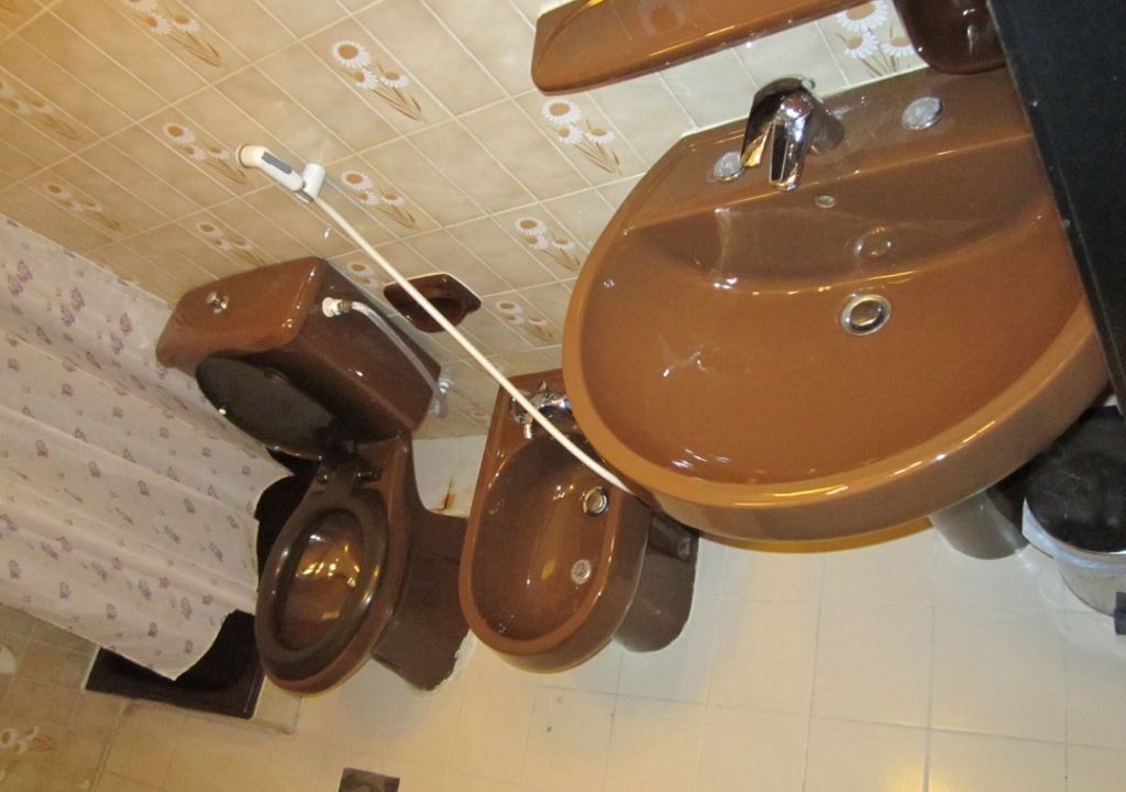 Photo of Bathroom in Qurm