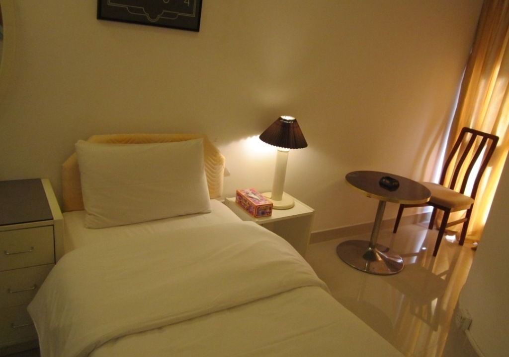 Photo of Bedroom in Qurm