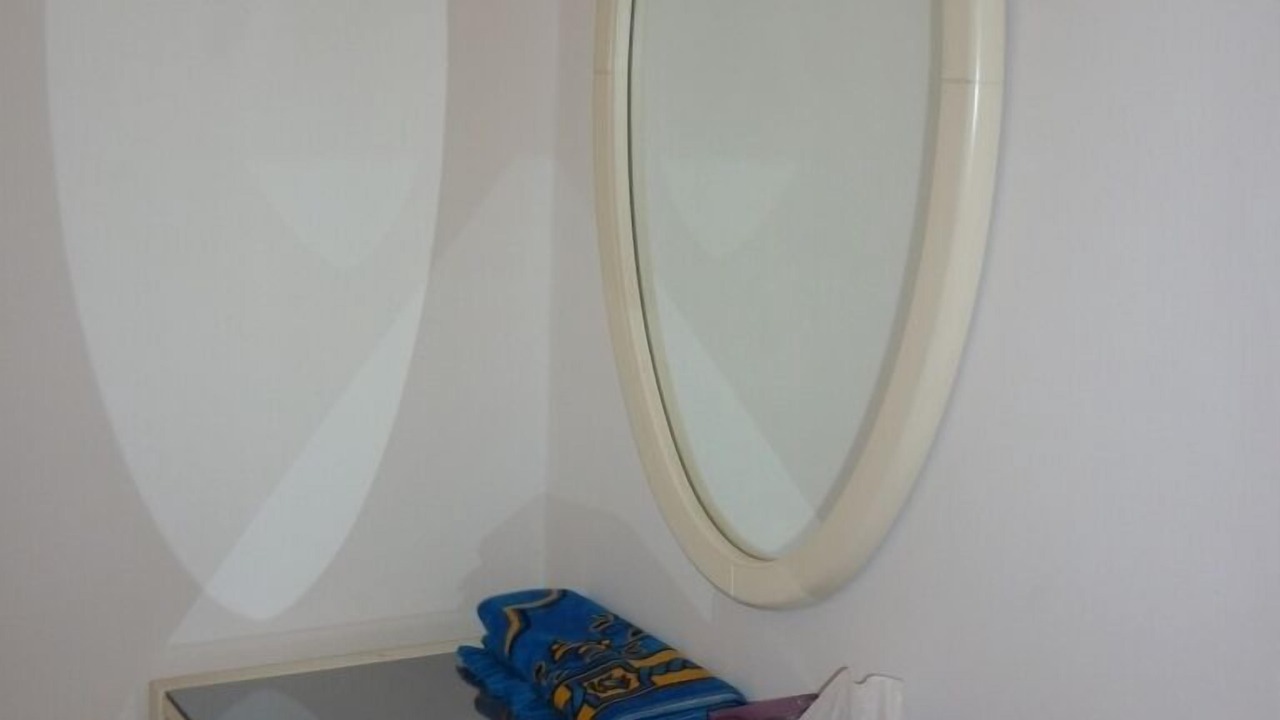 Photo of Bathroom in Qurm