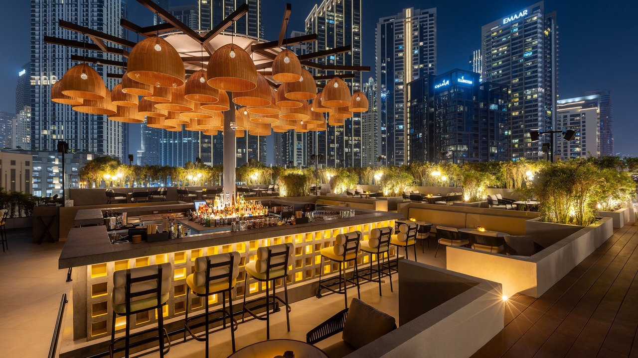 Photo of Others in Downtown Dubai