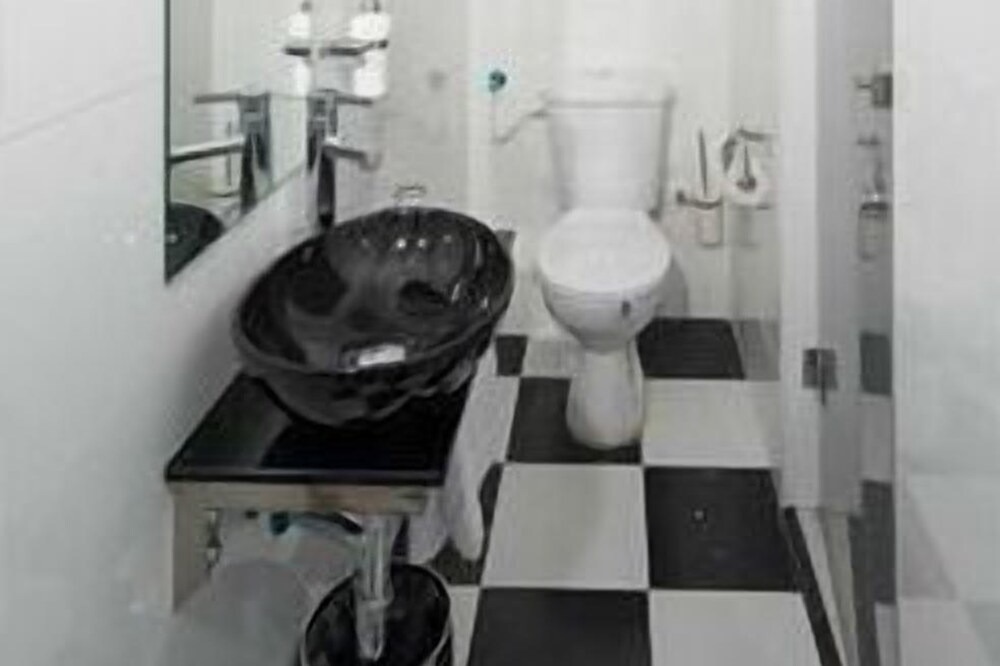 Photo of Bathroom in Netanya