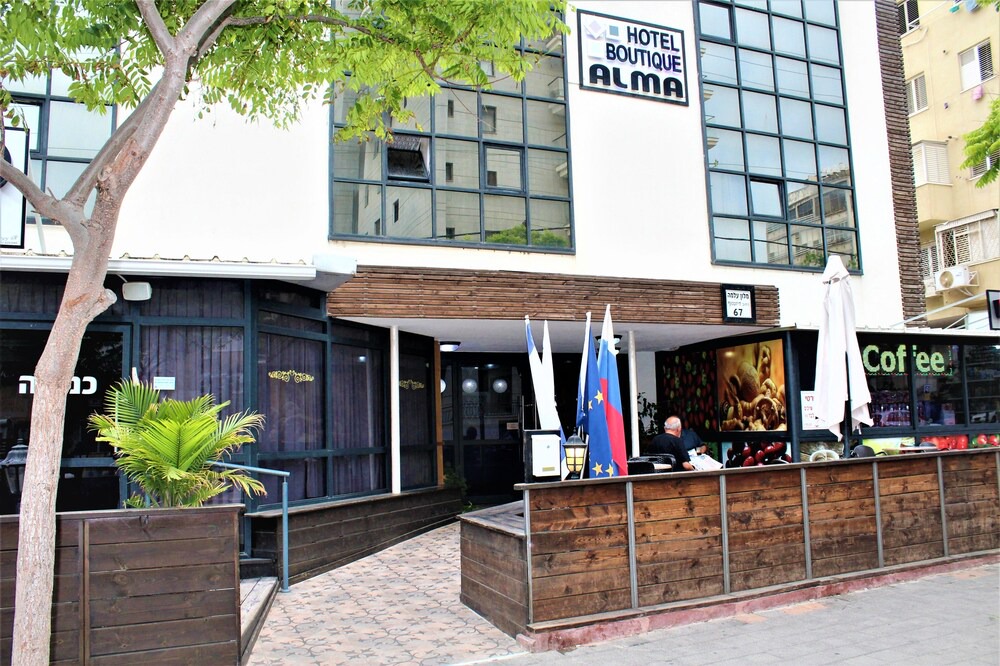 Photo of Outdoor in Netanya